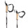 Палиці для скандинавської ходьби Silva EX-Pole Alu Adjustable, Grey (SLV 56065-000) + 1