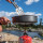Туристична пательня MSR Quick Skillet, Ø20 см (05330) + 1