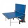 Тенісний стіл Donic Indoor Roller 600 Blue (230286) + 1