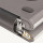 Бігова доріжка Toorx Treadmill WalkingPad with Mirage Display Mineral Grey (929880) + 1