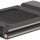 Бігова доріжка Toorx Treadmill WalkingPad with Mirage Display Mineral Grey (929880) + 15