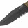 Ніж з фіксованим клинком SOG Trident FX, OD Green/Partaily Serrated (SOG 17-12-04-57) + 5