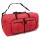 Дорожня сумка Members Holdall Ultra Lightweight Foldaway Large 71 Red (922549) + 2