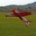 Літак р/в Precision Aerobatics XR-61 1550мм KIT (червоний) (PA-XR61-RED) + 3