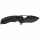 Розкладний ніж SOG Kiku XR, Black (SOG 12-27-02-57) + 6