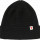 В'язана шапка в рубчик з відворотом Fjallraven Tab Hat (Black), One Size (84767.550) + 3