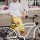 Велосипед Graziella Monte Carlo (A00501) + 1