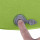 Подушка надувна Sea To Summit Aeros Premium Deluxe, Lime (STS APILPREMDLXLI) + 3