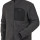 Чоловіча флісова куртка Norfin Rock, 3XL (388506-XXXL) + 1