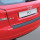 Спліттер накладки заднього бампера Alardo Audi A3 АБС-пластик (57890341) + 1