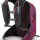 Туристичний рюкзак Rab Nitron 12, Mulberry (QAP-67-MUL-MED) + 4