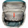 Похідний рюкзак Tatonka Hike Pack (Teal Green/Jasper), 27 л (TAT 1554.370) + 1