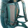 Похідний рюкзак Tatonka Hike Pack (Teal Green/Jasper), 27 л (TAT 1554.370) + 5