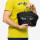 Дорожня сумка-рюкзак Rab Escape Kit Bag LT 50, Black (RB QAB-19-BLK-50) + 6