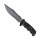 Ніж з фіксованим клинком SOG Seal Pup, Nylon Sheath (SOG M37N-CP) + 2