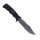Ніж з фіксованим клинком SOG Seal Pup, Nylon Sheath (SOG M37N-CP) + 1