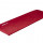 Килимок самонадувний Bo-Camp Juniper 5.0 198x63x5 cm Red (3400060) (DAS301416) + 1