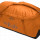Дорожня сумка-рюкзак Rab Escape Kit Bag LT 50, Marmalade (RB QAB-19-MAM-50) + 1