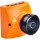 Камера FPV мікро RunCam Racer CMOS 2.1мм 140° 4:3 (помаранчевий) (RC-RACER-OR-L21) + 1