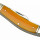 Ніж розкладний Cold Steel Gentleman's Stockman, Yellow Bone (CST CS-FL-GSTKM-Y) + 5