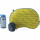 Надувна подушка Therm-A-Rest Air Head Pillow L, Yellow Mountains (13185) + 1
