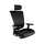 Крісло Comfort Seating Nefil Luxury Black (00930) + 3
