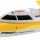 Катер на р/в 2.4GHz Fei Lun FT007 Racing Boat Yellow (FL-FT007y) + 3