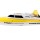 Катер на р/в 2.4GHz Fei Lun FT007 Racing Boat Yellow (FL-FT007y) + 7