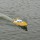 Катер на р/в 2.4GHz Fei Lun FT007 Racing Boat Yellow (FL-FT007y) + 6