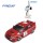 Автомодель р/в 1:28 Firelap IW04M Mitsubishi EVO 4WD червоний) (FLP-405G4r) + 1