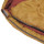 Спальний мішок-кокон Easy Camp Nebula L/+1°C Yellow Right (928329) + 3
