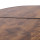 Стіл кемпінговий Bo-Camp Woodbine Oval 150x80 cm Black/Wood look (1404230) (DAS301532) + 13