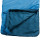 Спальний мішок High Peak Summerwood 10/+10°C Blue/Dark Blue (Left) (928257) + 1