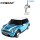 Автомодель р/в 1:28 Firelap IW04M Mini Cooper 4WD (синій) (FLP-409G4a) + 2