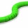 Змія на та/до керування Le Yu Toys Rattle snake (зелена) (LY-9909C) + 5