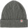 В'язана шапка в рубчик з відворотом Fjallraven Rib Hat (Grey), One Size (13100184.20) + 1