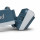 Налобний ліхтар Black Diamond Cosmo 350, Creek Blue (BD 6206734064ALL1) + 3