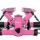 Степпер Hop-Sport HS-30S Pink (00-00000057) + 4