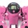 Степпер Hop-Sport HS-30S Pink (00-00000057) + 1