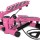 Степпер Hop-Sport HS-30S Pink (00-00000057) + 3