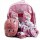 Роликові ковзани (комплект) Tempish Baby skate pink (1000000003/pink/34-37) + 2