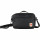 Сумка на плече Fjallraven High Coast Pocket (Black), 0.8 л (23227.550) + 2
