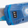 Ліхтар налобний Highlander Deneb 100 Sensor Rechargeable Head Torch Blue (TOR191) (929728) + 3