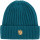 В'язана вовняна шапка з відворотом Fjallraven Byron Hat (Deep Sea), One Size (77388.574) + 2