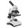 Мікроскоп Sigeta Bionic 40x-640x (смартфон-адаптер) (65275) + 6