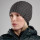 В'язана шапка Montane Windjammer Halo Beanie (Slate), One Size (HWJHBSLAO14) + 3