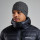 В'язана шапка Montane Windjammer Halo Beanie (Slate), One Size (HWJHBSLAO14) + 2