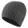 В'язана шапка Montane Windjammer Halo Beanie (Slate), One Size (HWJHBSLAO14) + 1