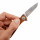 Розкладний ніж SOG Twitch II, Wood Handle (SOG TWI17-CP) + 1