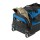 Дорожня сумка Caribee Scarecrow DX 75L (70cm) Atomic Blue (922335) + 3